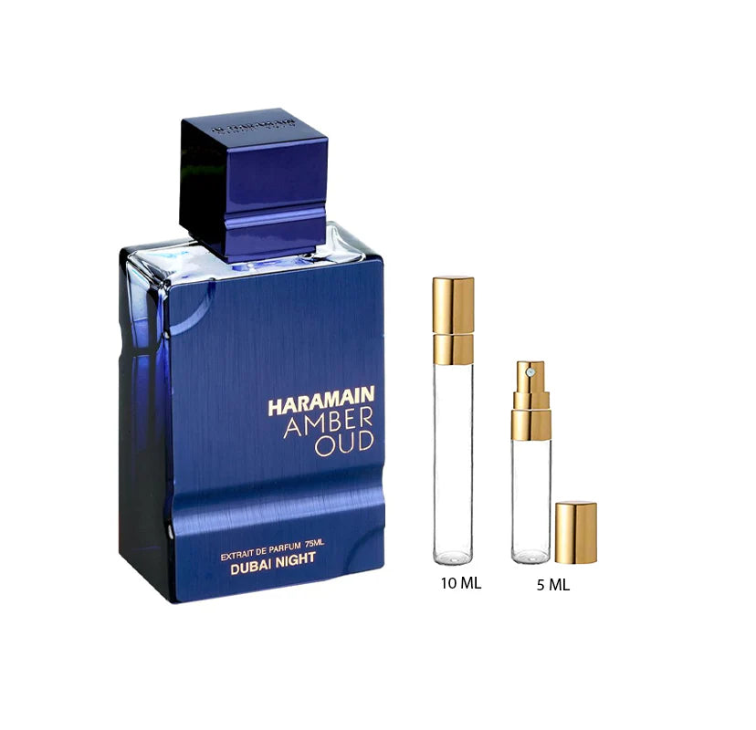 AL HARAMAIN AMBER OUD DUBAI NIGHT 100ML