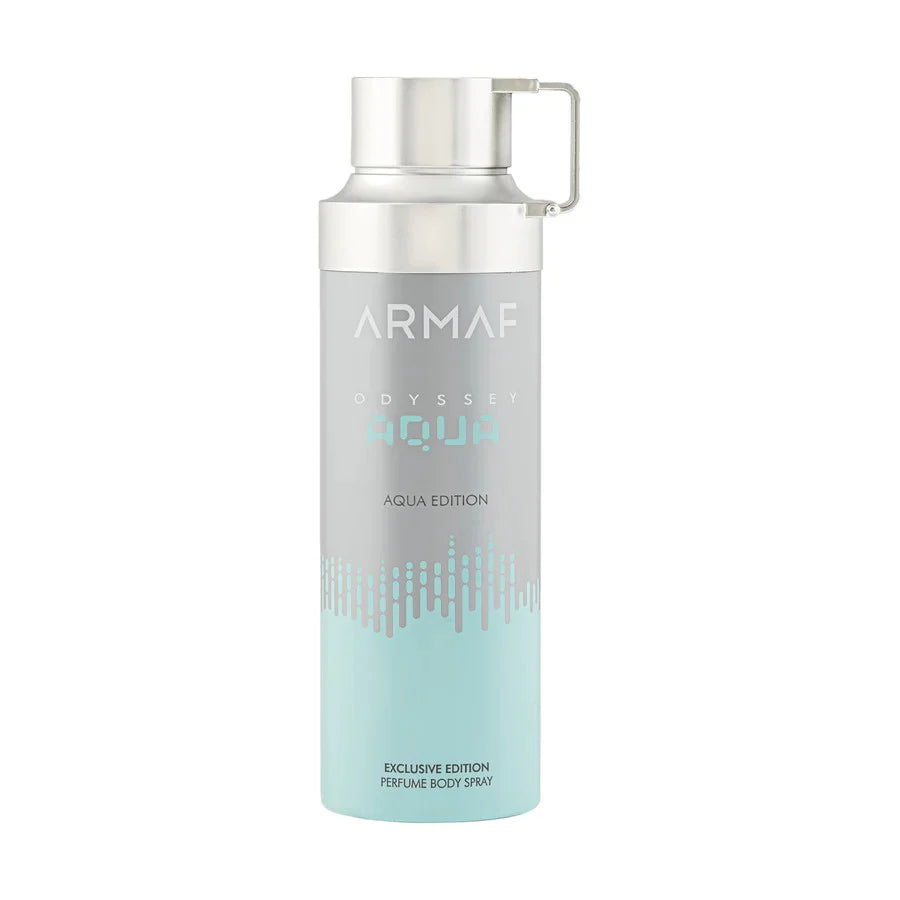 ARMAF ODYSSEY AQUA SPRAY 200ML