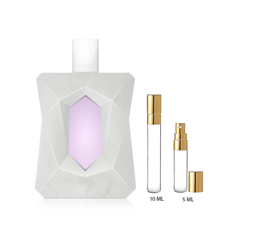 ARIANA GRANDE GOD IS A WOMAN EDP 100ML