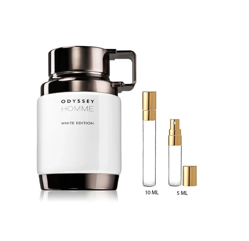 ARMAF ODYSSEY HOMME WHITE EDITION 100ML