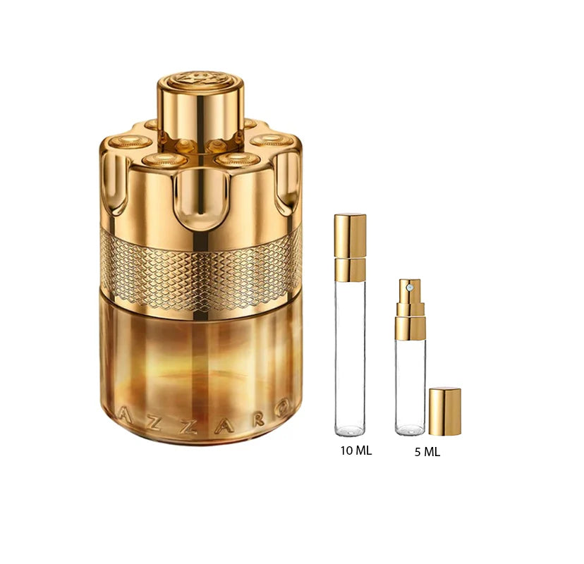 AZZARO FOREVER WANTED ELIXIR 100ML