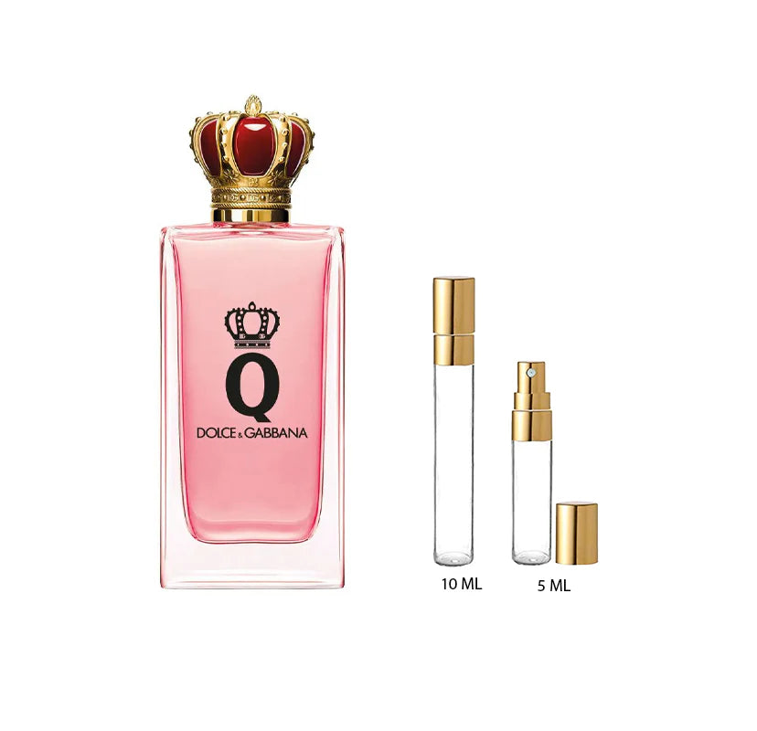 DOLCE&GABBANA Q 100ML