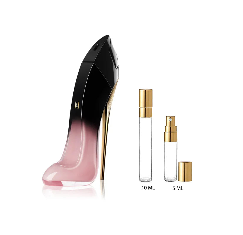 CAROLINA HERRERA GOOD GIRL BLUSH ELIXIR EDP 80ML