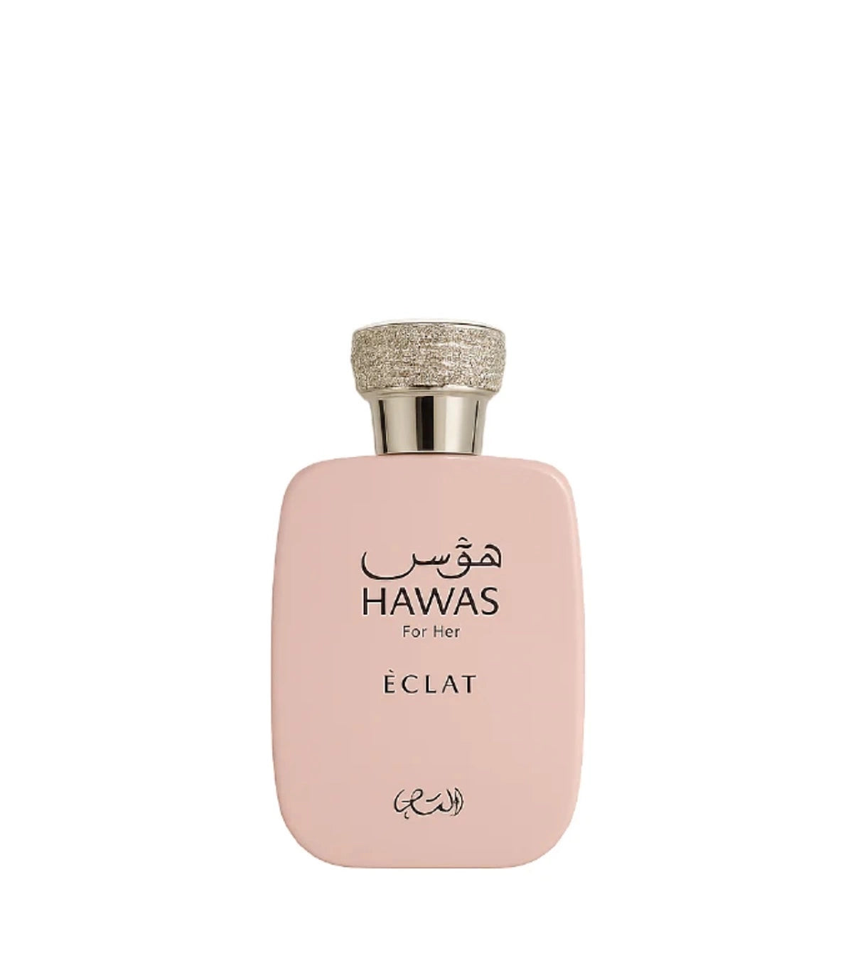 RASASI HAWAS FOR HER ÉCLAT EDP 100ML