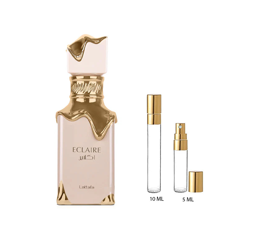LATTAFA ECLAIRE EDP 100ML