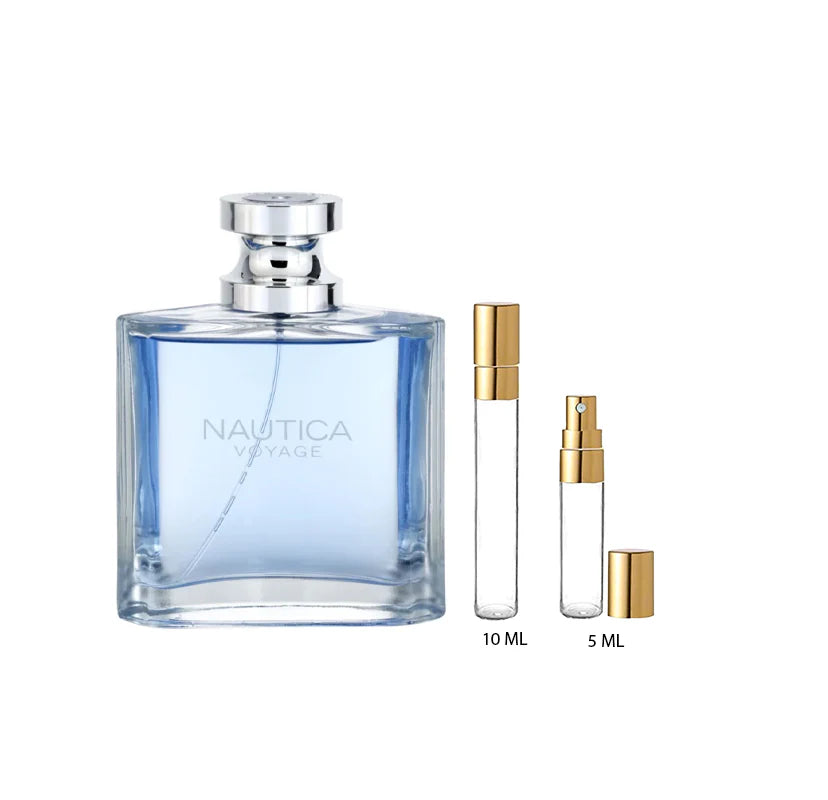 VOYAGE EDT 100 ML