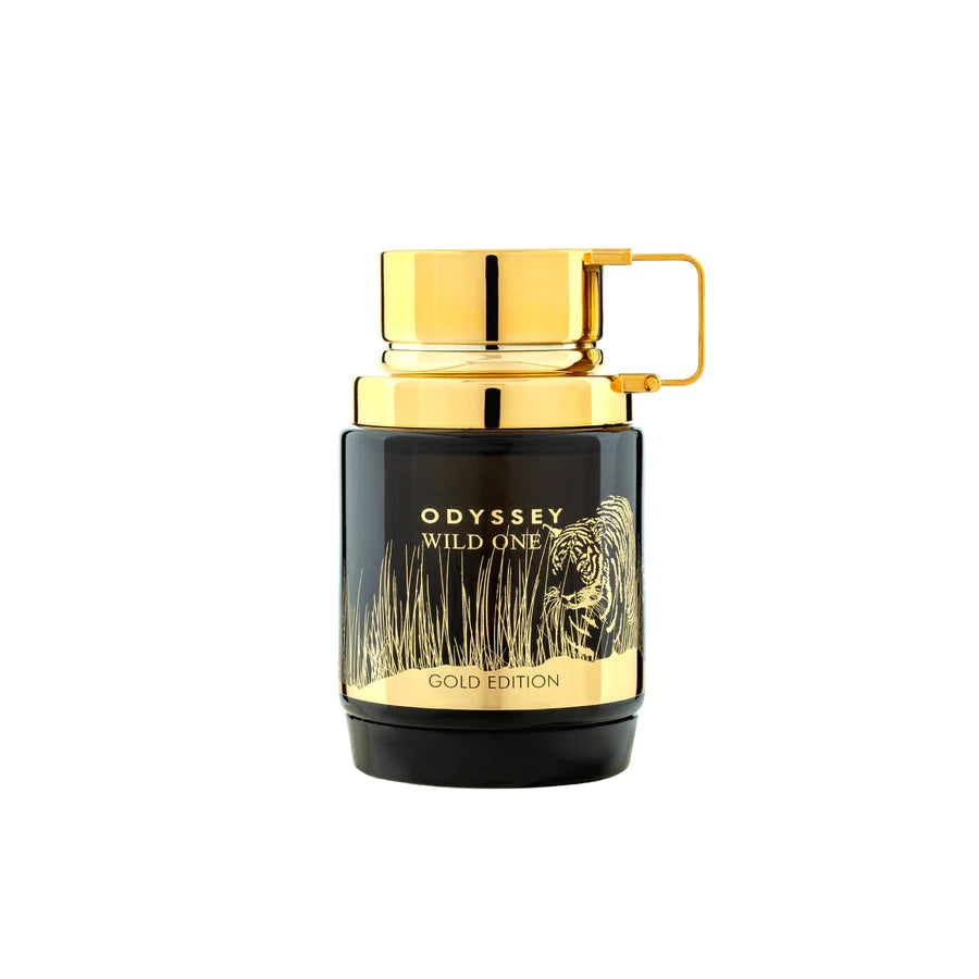 ARMAF ODYSSEY WILD ONE GOLD EDITION 100ML