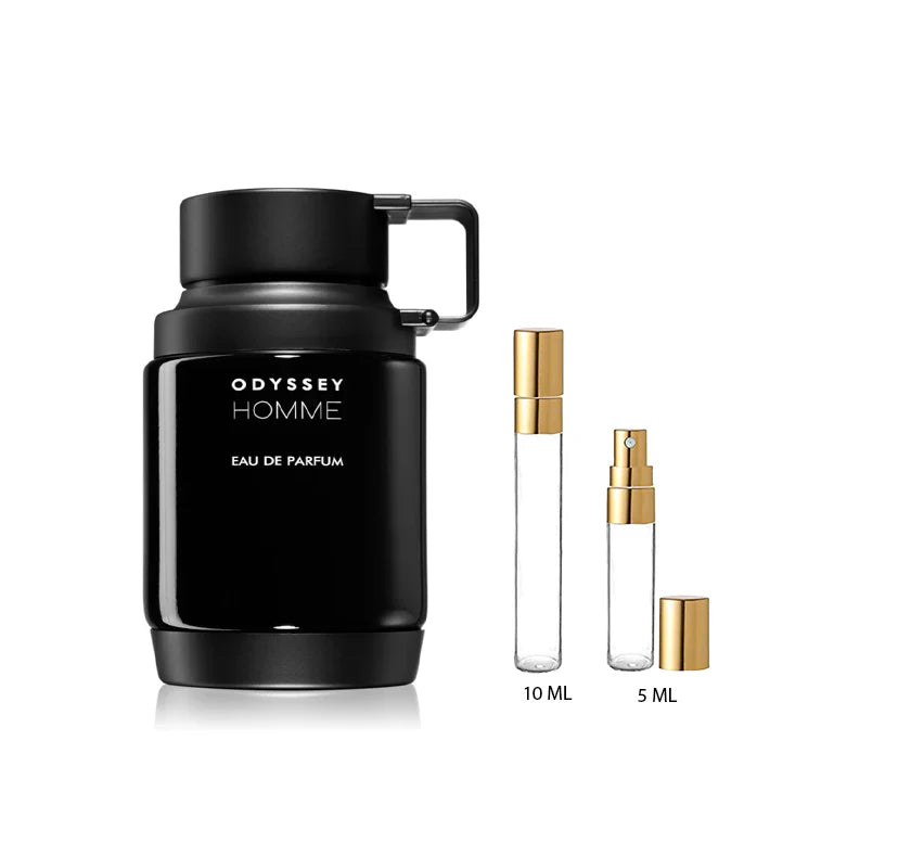 ARMAF ODYSSEY HOMME 100ML