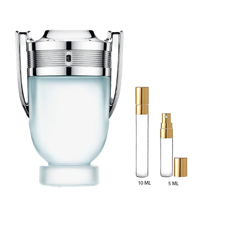 PACO RABANNE INVICTUS AQUA EDT 100ML