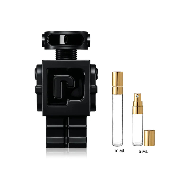 PACO RABANNE PHANTOM PARFUM 150ML