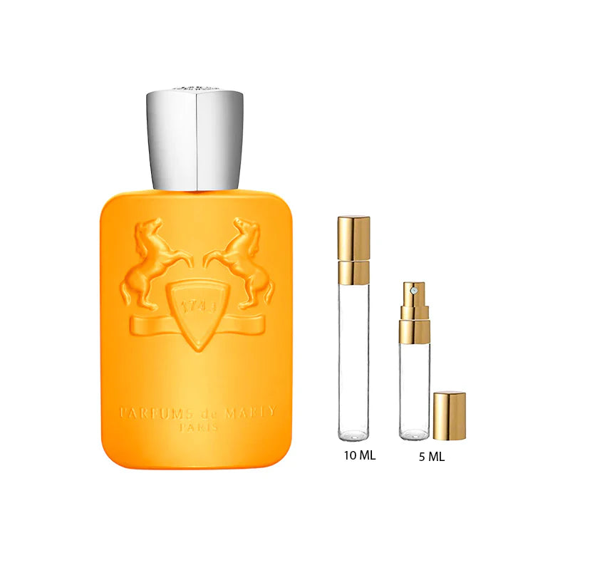 PARFUMS DE MARLY PERSEUS EDP 125ML
