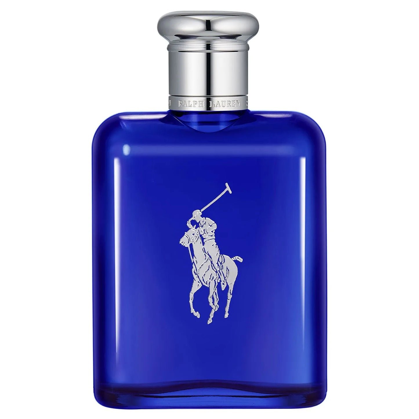 RALPH LAUREN POLO BLUE TESTER 125ML