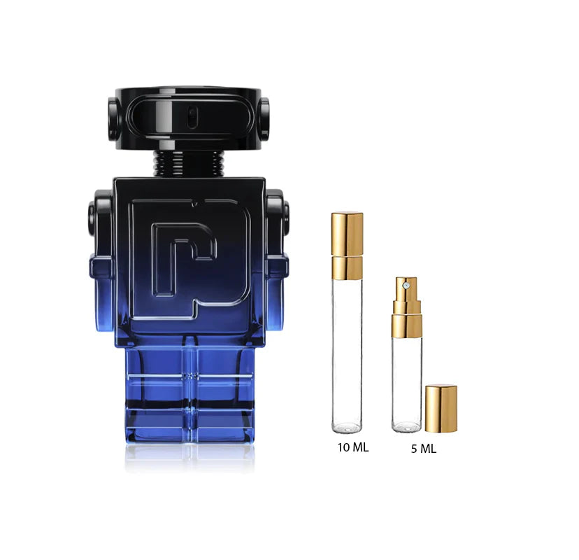 PACO RABANNE PHANTOM INTENSE EDP 100ML