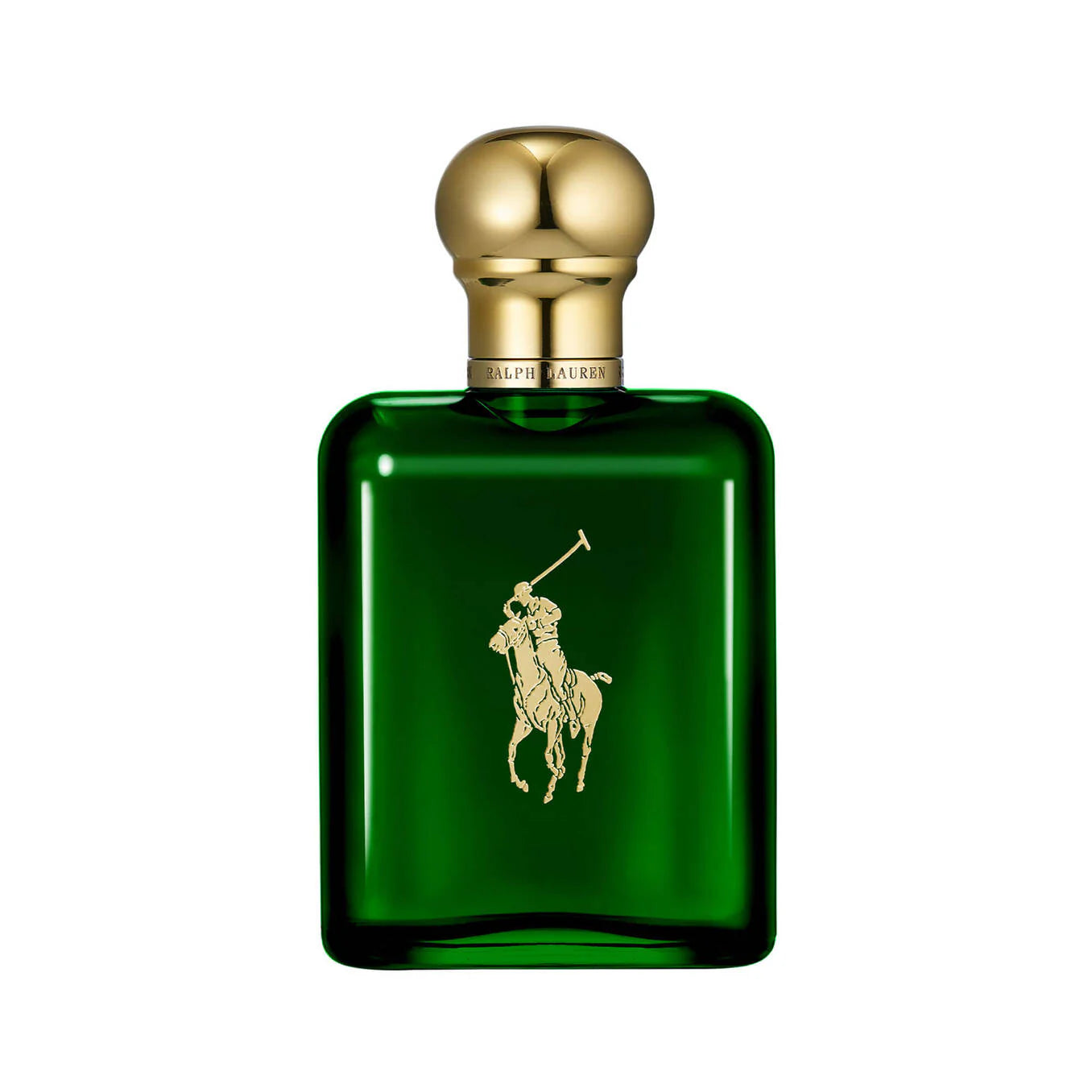 RALPH LAUREN POLO GREEN EDT 125ML