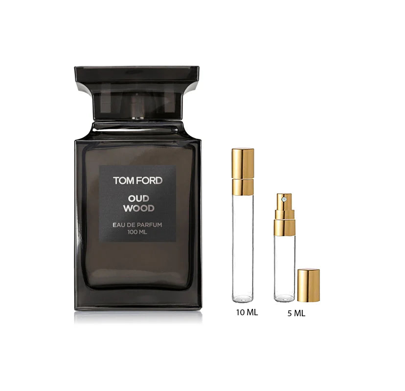 TOM FORD OUD WOOD EDP 100ML
