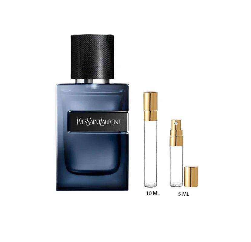 YVES SAINT LAURENT L'ELIXIR PARFUM CONCENTRE 60ML