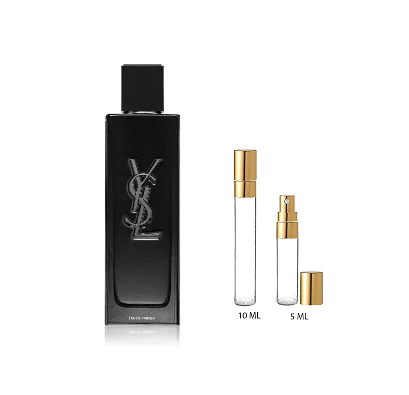 YVES SAINT LAURENT MYSLF EDP 100ML