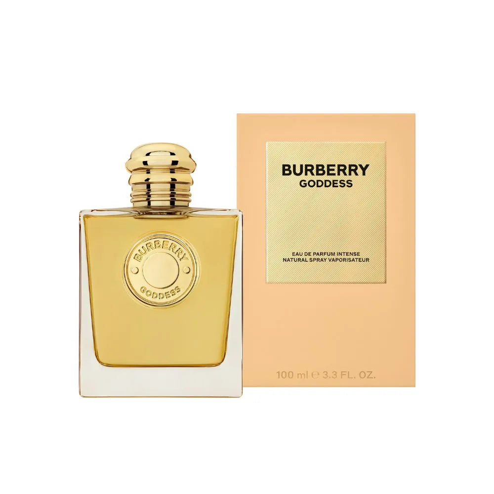 BURBERRY GODDESS INTENSE EDP 100ML