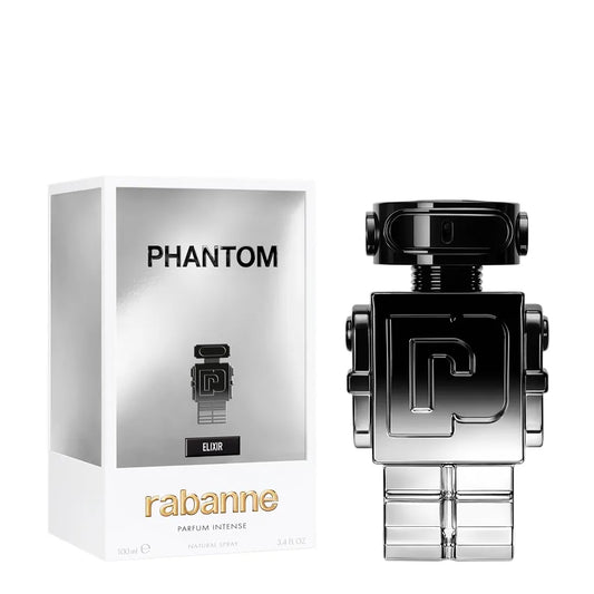 PACO RABANNE PHANTOM ELIXIR PARFUM 100ML
