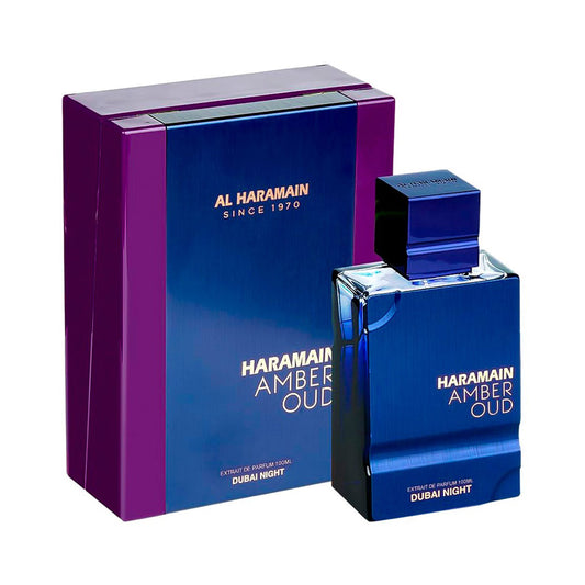 AL HARAMAIN AMBER OUD DUBAI NIGHT 100ML