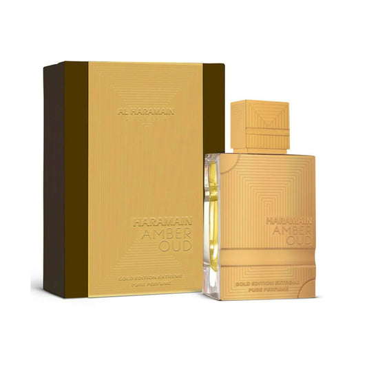 AL HARAMAIN AMBER OUD GOLD EDITION EXTREME 100ML