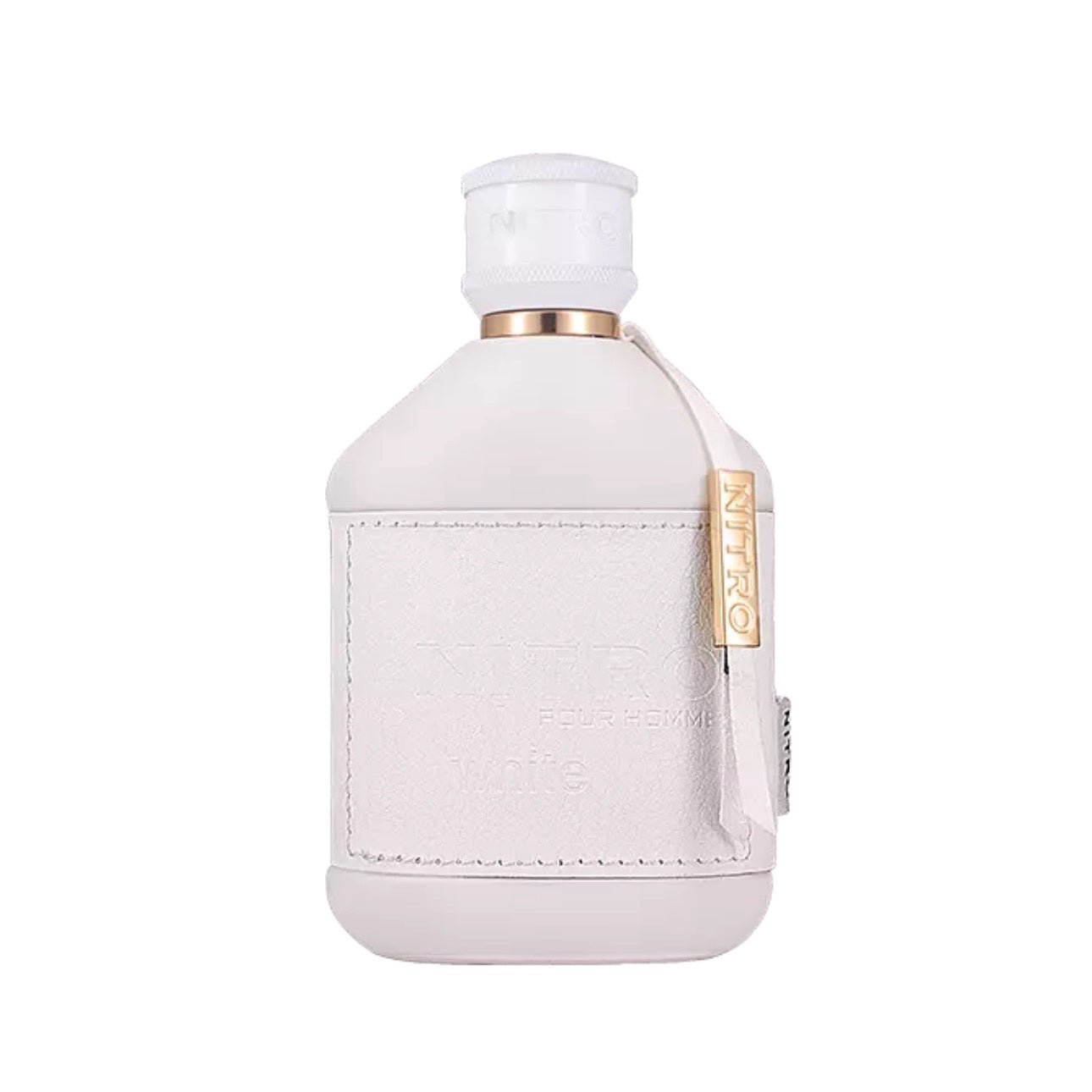 DUMONT NITRO WHITE 100 ML