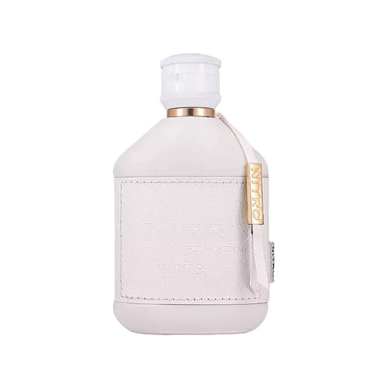 DUMONT NITRO WHITE 100 ML