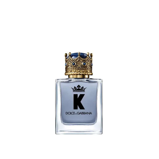 DOLCE&GABBANA K EDT 50ML
