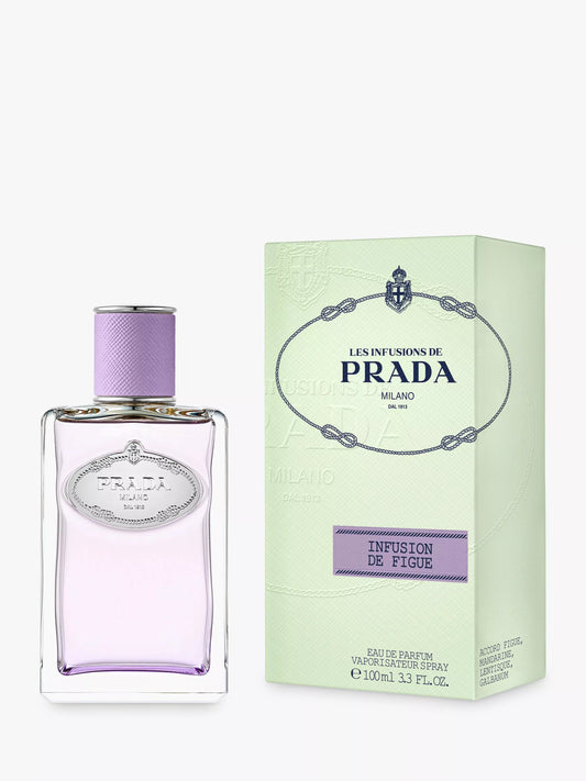 PRADA INFUSION DE FIGUE EDP 100ML