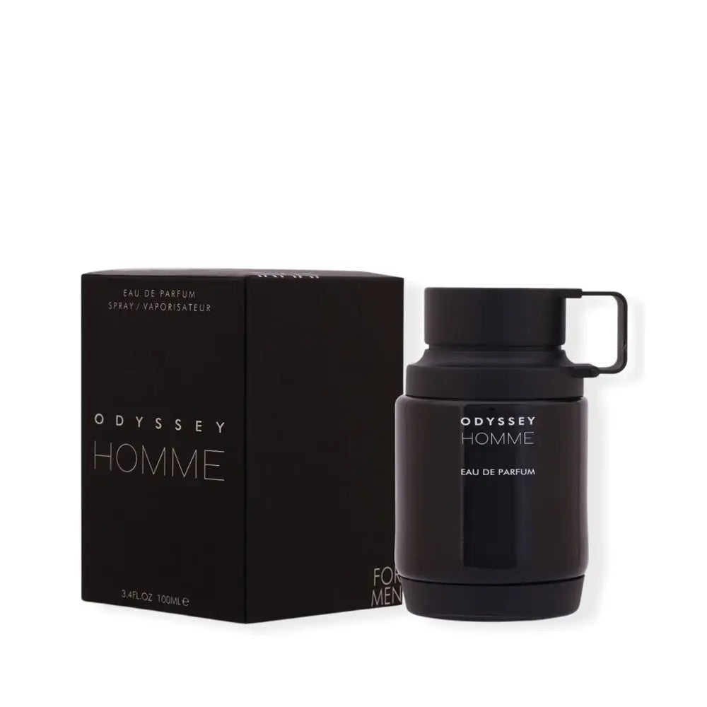 ARMAF ODYSSEY HOMME 100ML