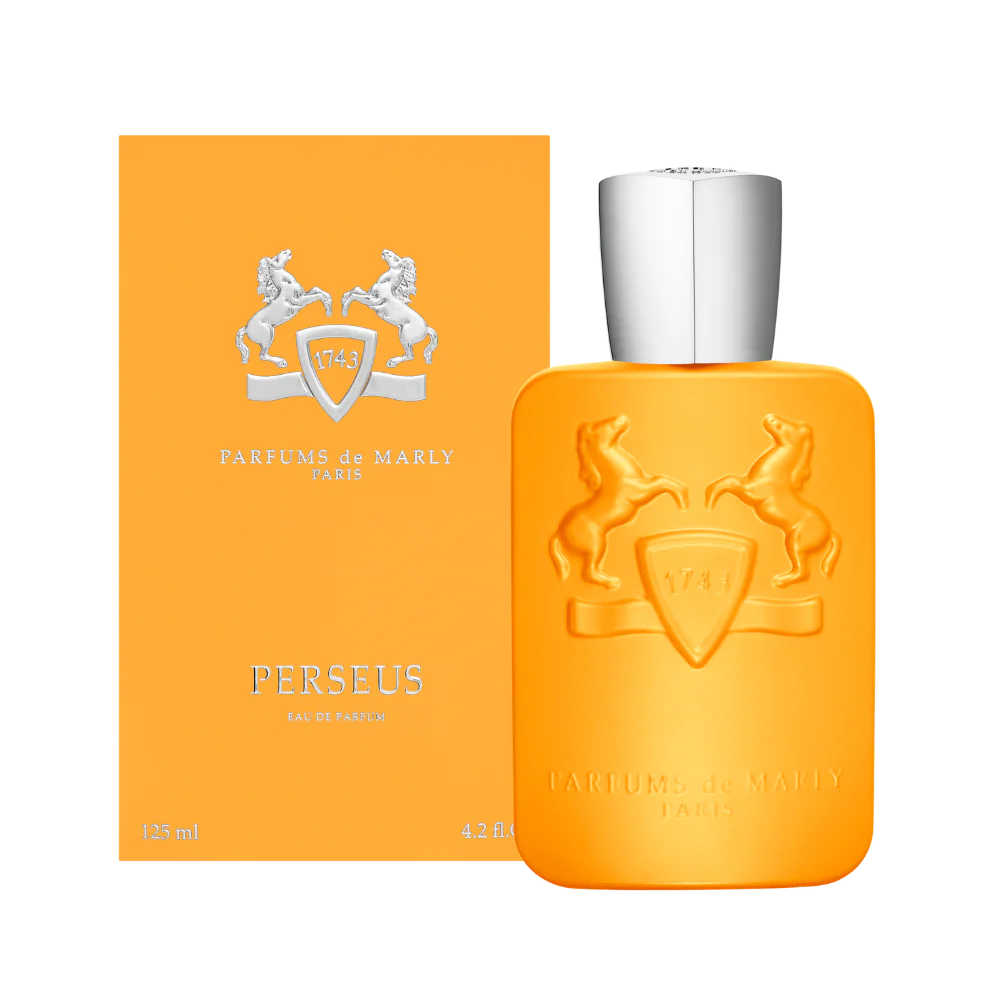 PARFUMS DE MARLY PERSEUS EDP 125ML