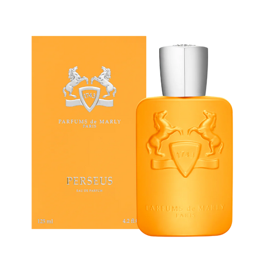 PARFUMS DE MARLY PERSEUS EDP 125ML