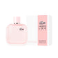 LACOSTE L.12.12 ROSE EDT 100 ML