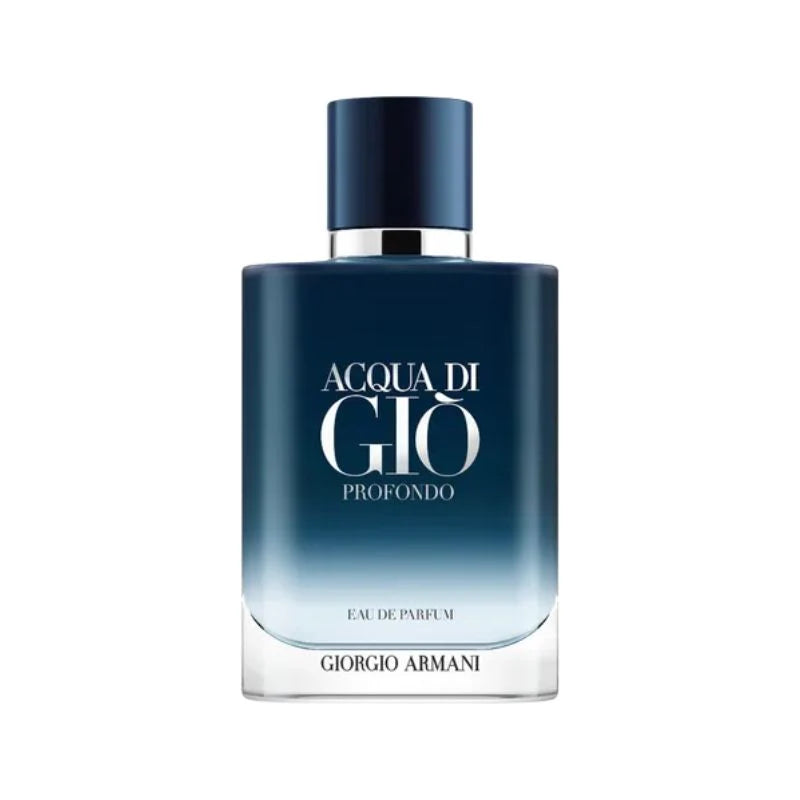 GIORGIO ARMANI ACQUA DI GIO PROFONDO 100ML