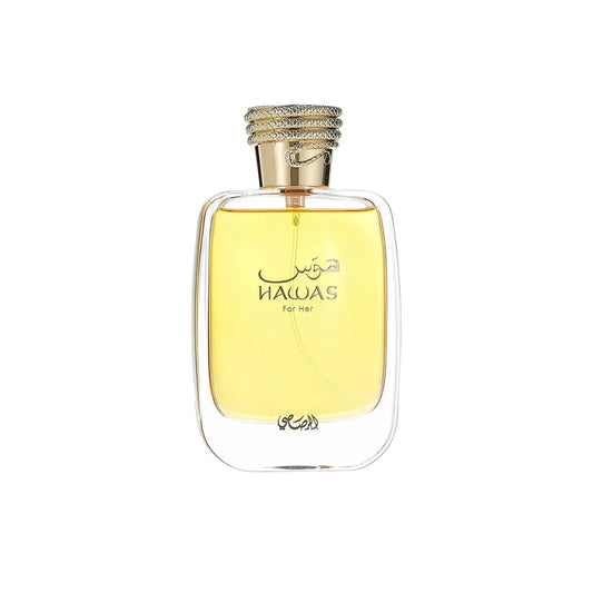 RASASI HAWAS FOR HER 100ML