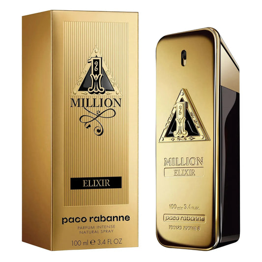 PACO RABANNE 1 MILLON ELIXIR INTENSE PARFUM 100ML