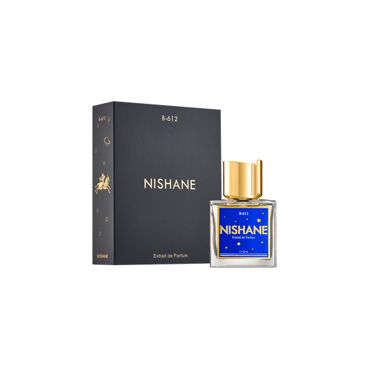 NISHANE B- 612 EDP 50ML