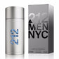 CAROLINA HERRERA 212 MEN NYC 100ML
