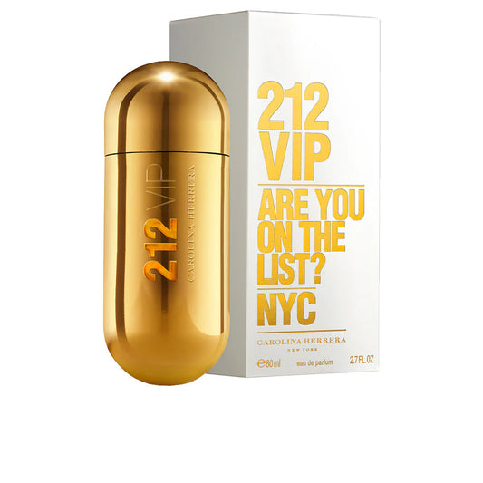 CAROLINA HERRERA 212 VIP 80ML