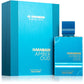 AL HARAMAIN AMBER OUD AQUA DUBAI 100ML