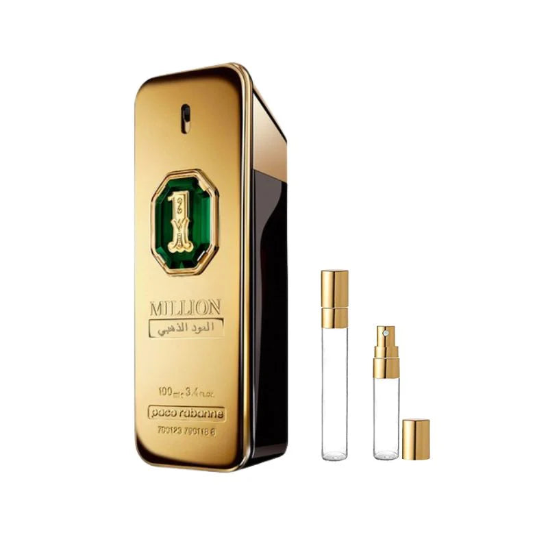 PACO RABANNE 1 MILLION GOLDEN OUD 100ML