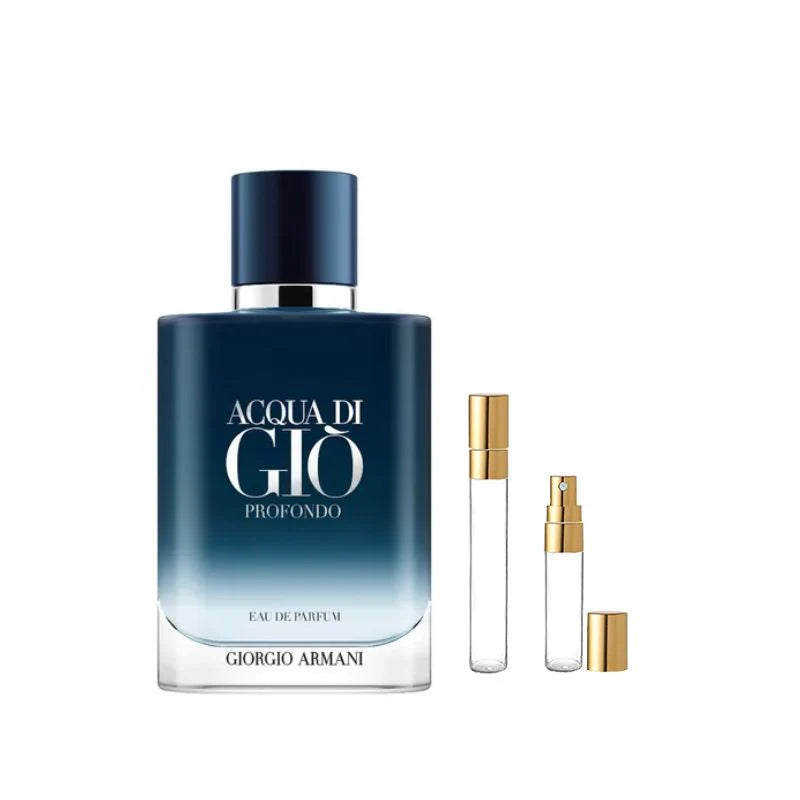 GIORGIO ARMANI ACQUA DI GIO PROFONDO 100ML