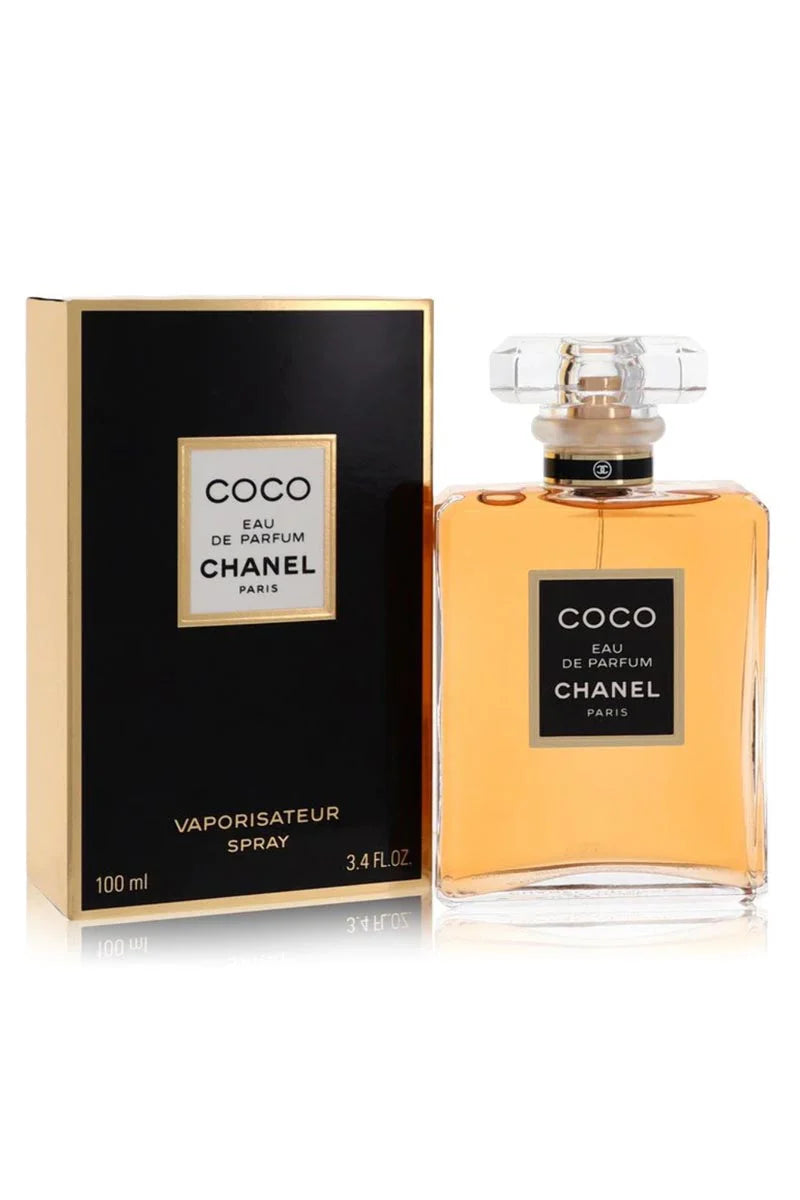 CHANEL COCO EDP 100ML