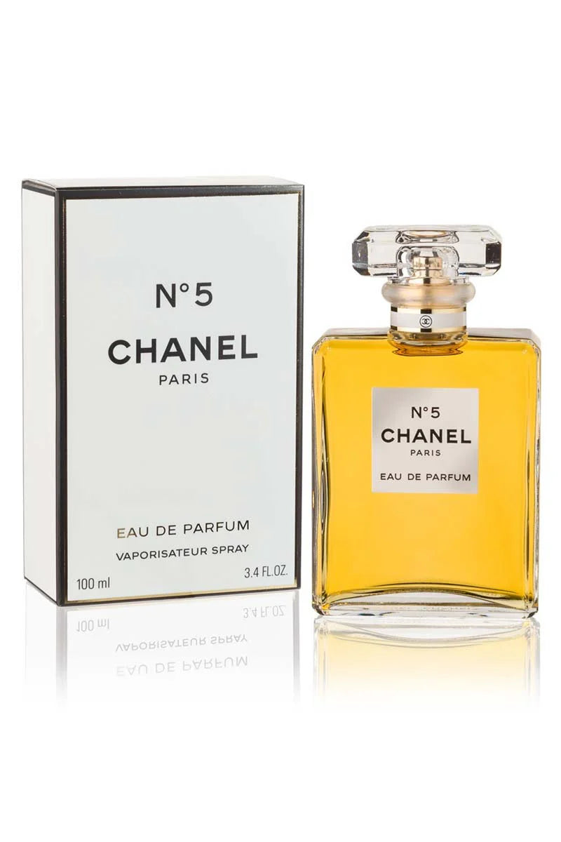 CHANEL N° 5 EDP 100ML
