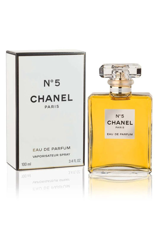 CHANEL N° 5 EDP 100ML