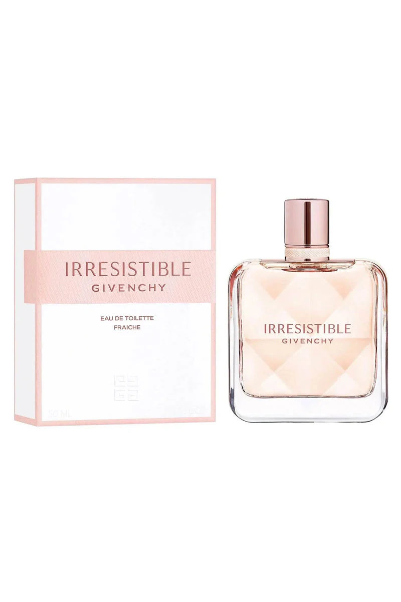 GIVENCHY IRRESISTIBLE EDP 80ML