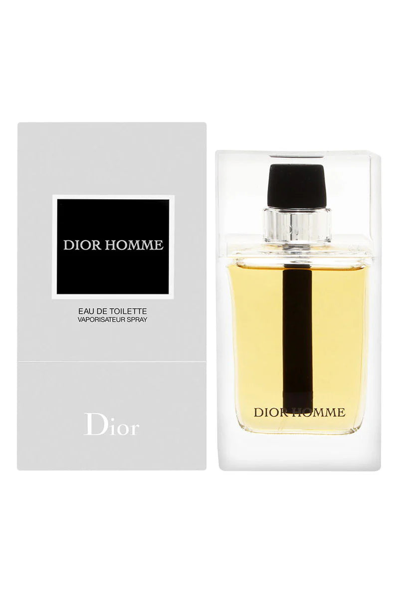 DIOR HOMME EDT 100ML