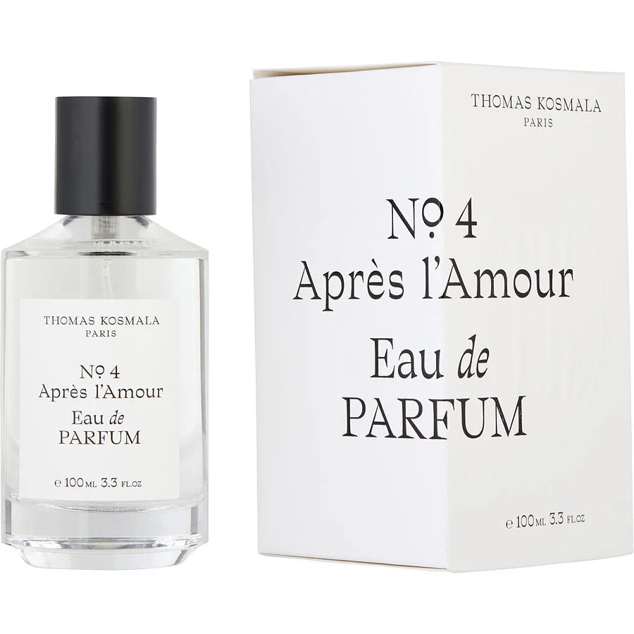 THOMAS KOSMALA N° 4 APRÉS L´AMOUR EDP 100ML