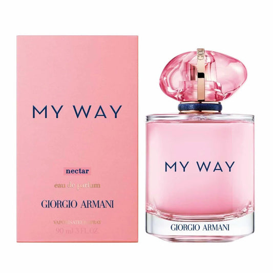 GIORGIO ARMANI MY WAY NECTAR 90ML