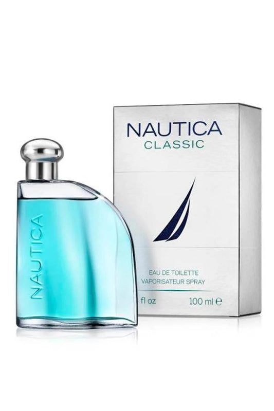 NAUTICA CLASSIC EDT 100ML